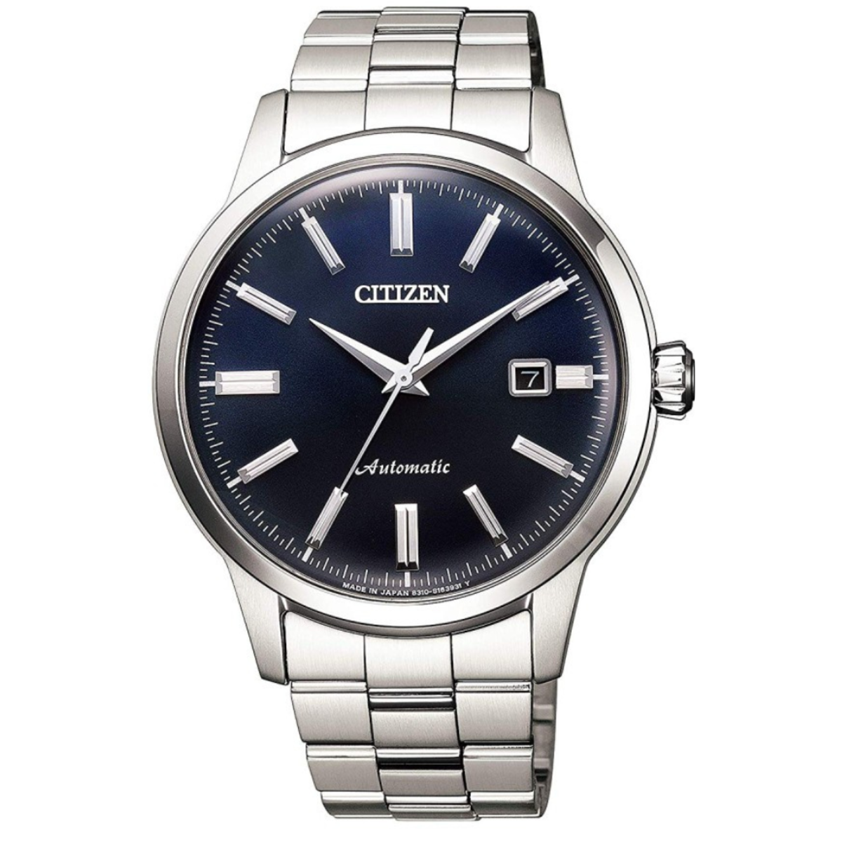 Citizen NK0000-95L Made in Japan Mechanical Watch