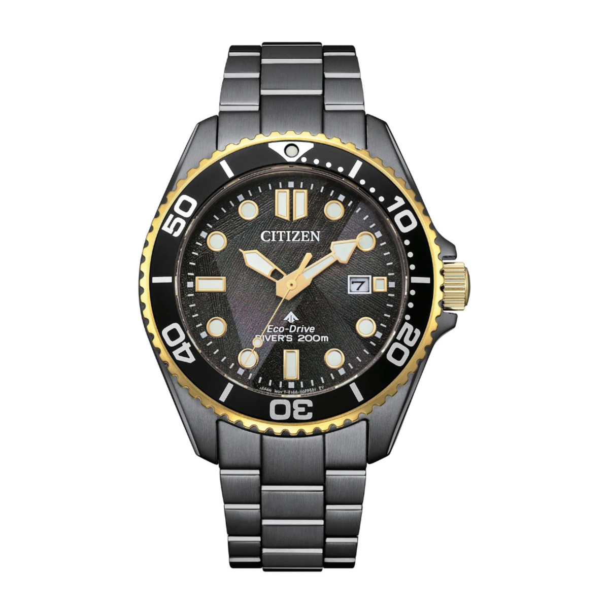 Citizen Promaster Dive BN0264-53E 50th Anniversary Limited Edition Watch