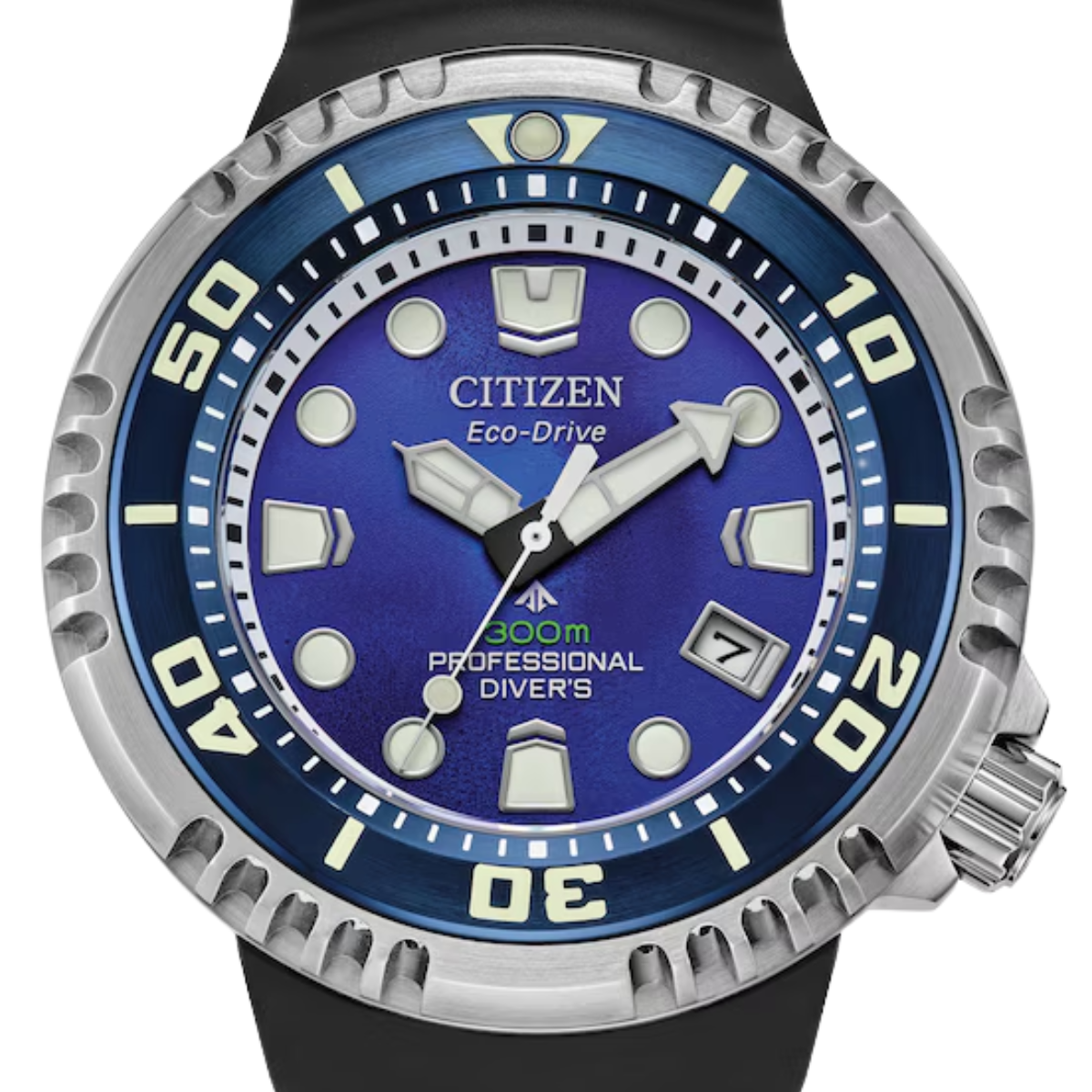 Citizen Promaster BN1025-08L Professional Divers 300m Limited Edition Watch