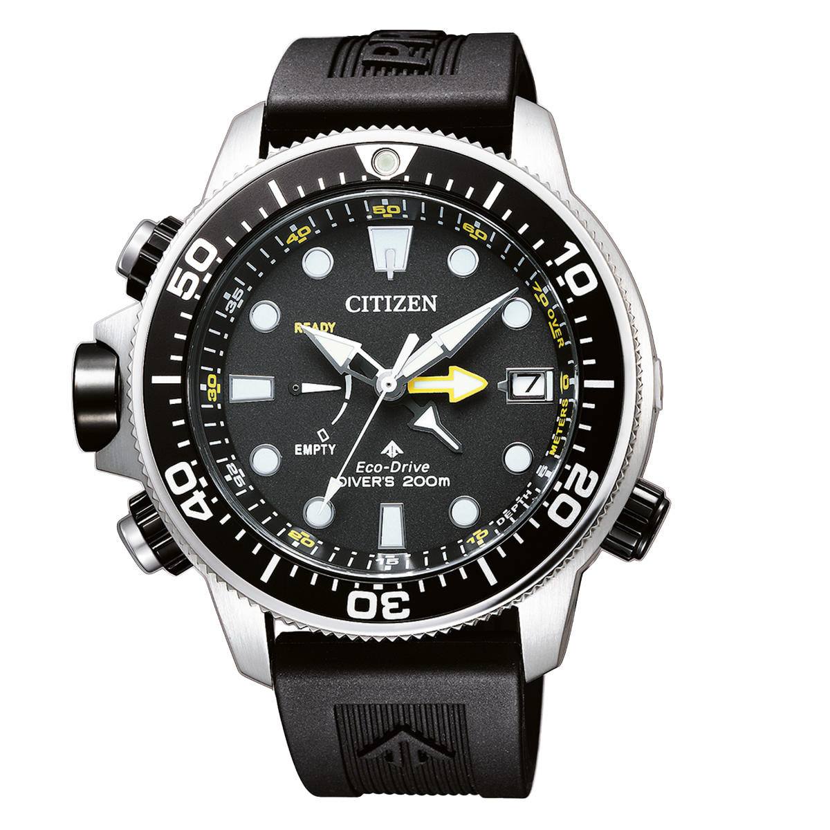 Citizen Promaster BN2036-14E BN2036 BN2036-14 Aqualand Divers 200m Mens Watch