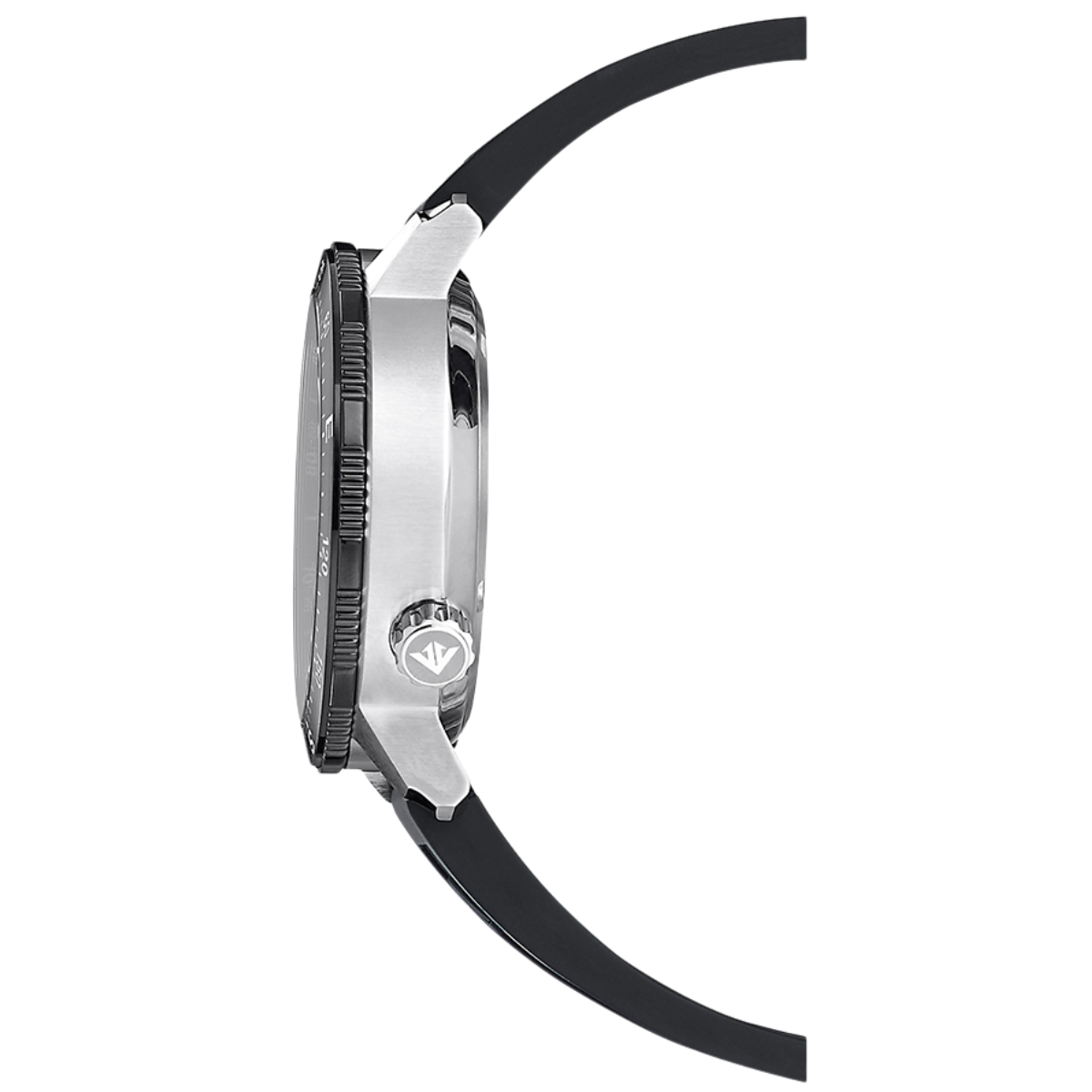 Citizen Promaster BN4044-23E BN4044 BN4044-23 Land Eco-Drive Black Dial Watch