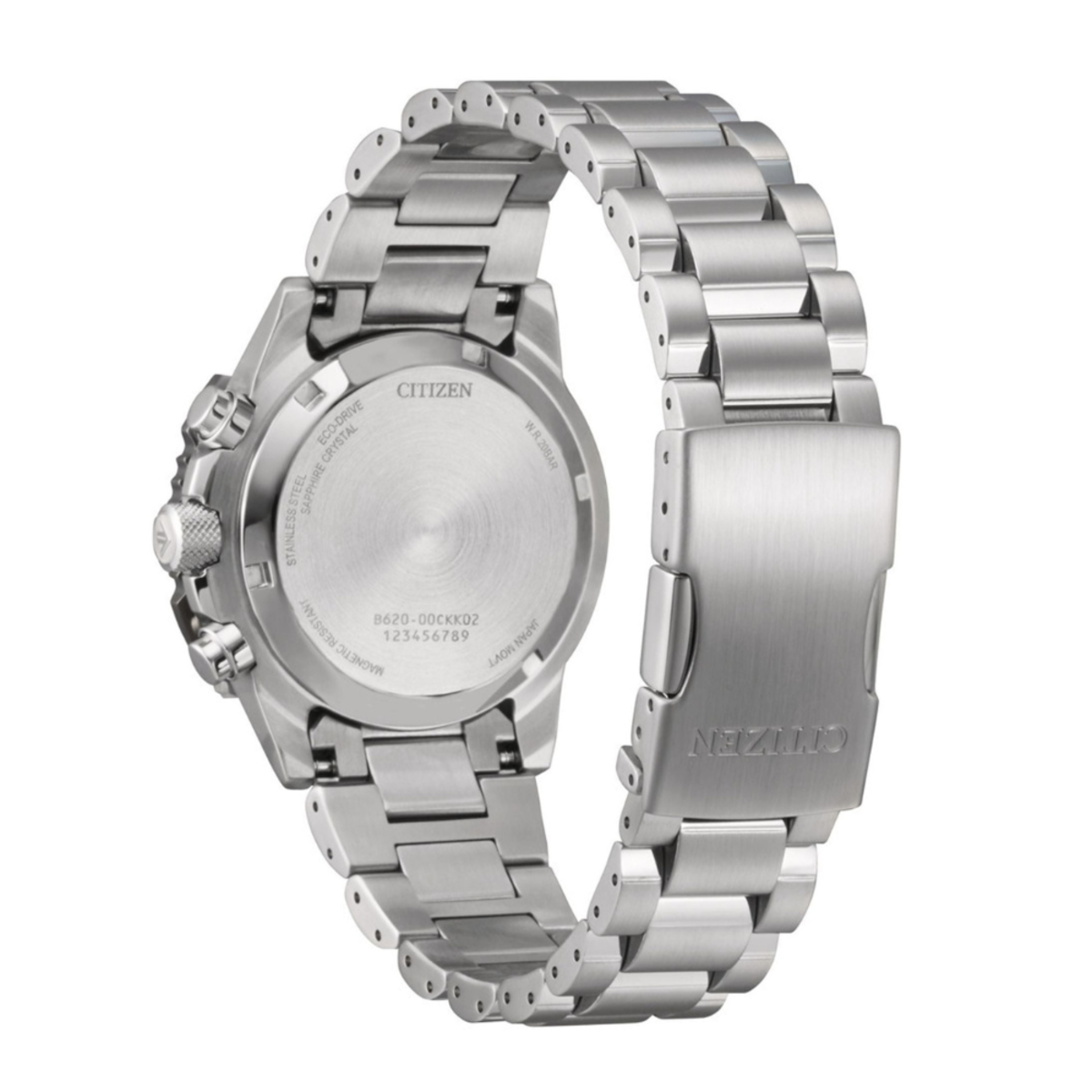 Citizen Promaster Air Navihawk | CA4664-60E Eco-Drive Chronograph