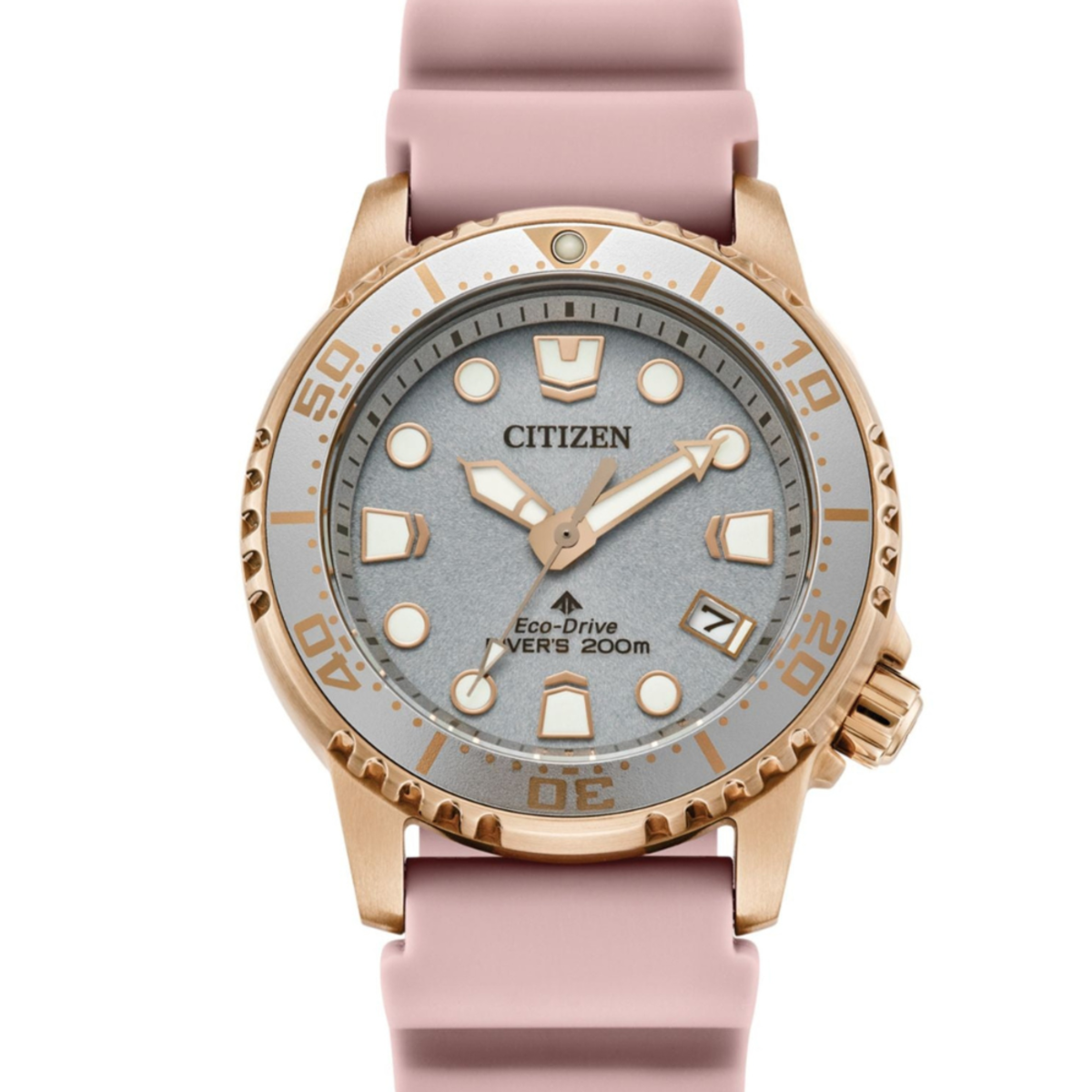 Citizen Promaster EO2023-00A Women's Eco-Drive Watch