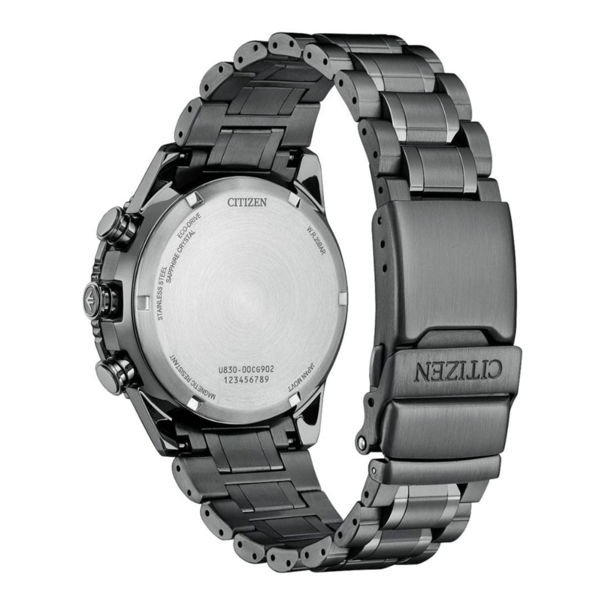 Citizen Promaster Eco-Drive Sky JV2005-58E