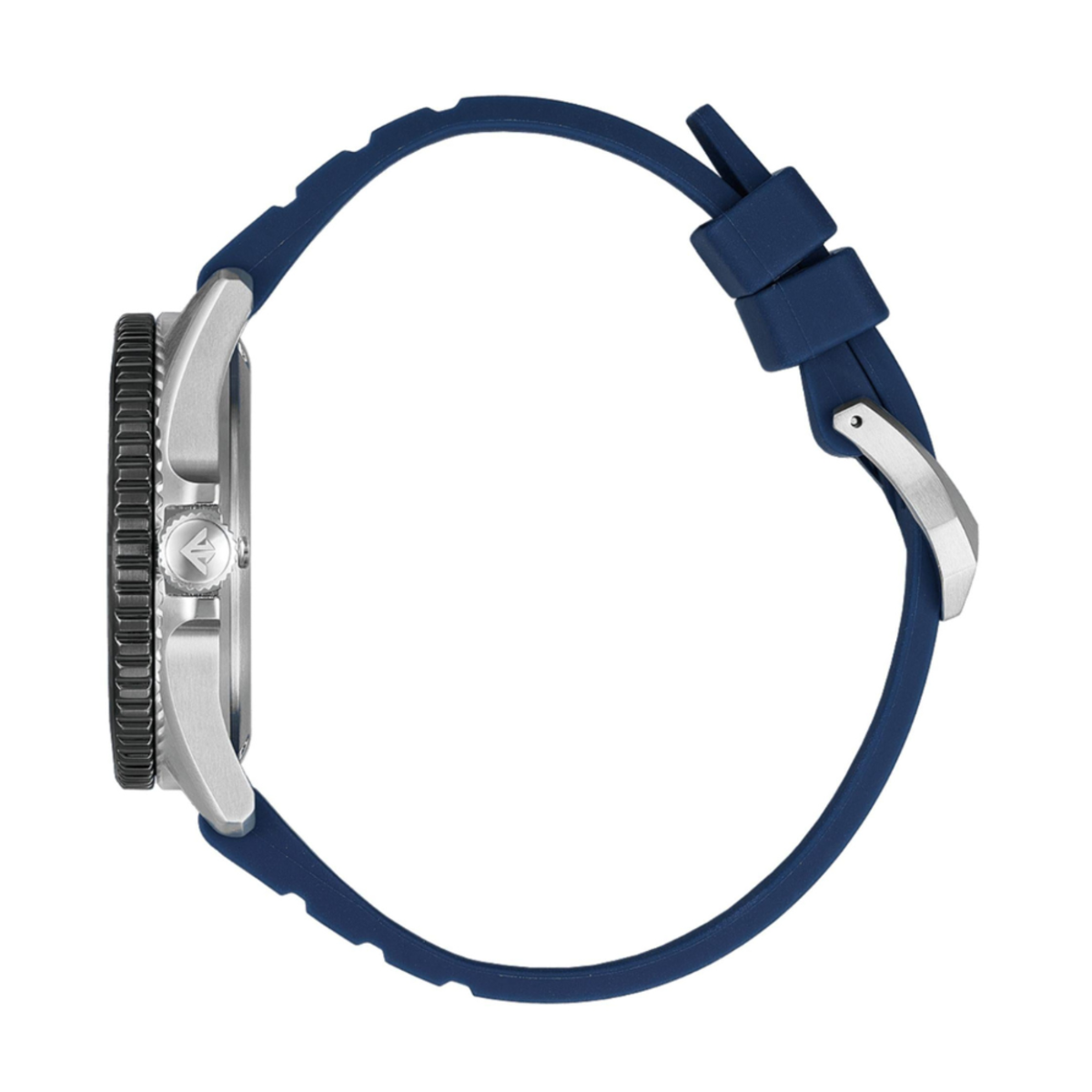 Citizen Promaster Eco-Drive Blue Dial Watch BN0267-04L