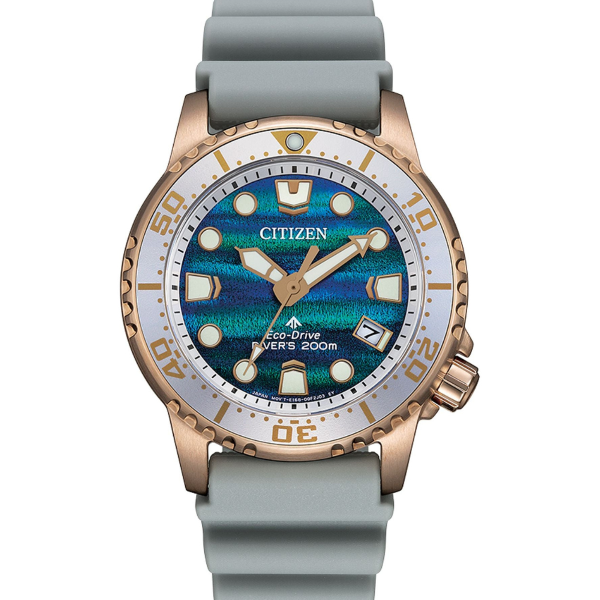 Citizen Promaster Limited Edition | EO2023-00W "Ocean Hues" Women Diver