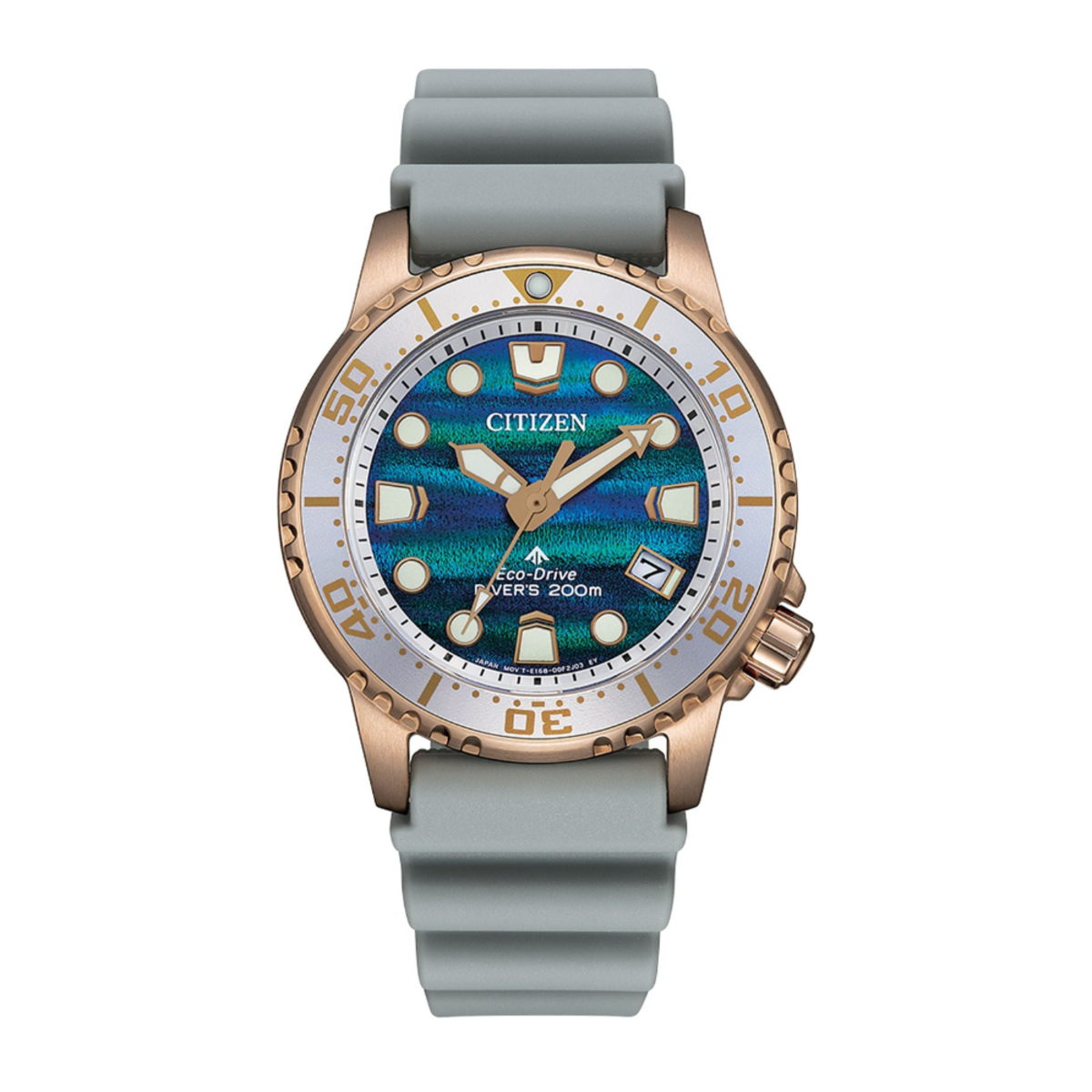 Citizen Promaster Limited Edition | EO2023-00W "Ocean Hues" Women Diver