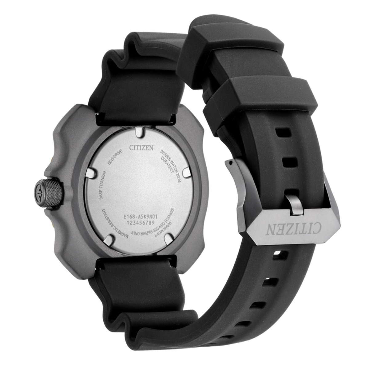 Citizen Promaster Marine BN0226-10P Eco-Drive Men's Watch