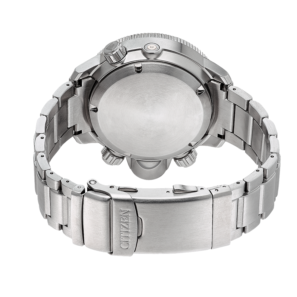 Citizen Promaster BN2031-85E BN2031 BN2031-85 Aqualand Divers 200m Mens Watch