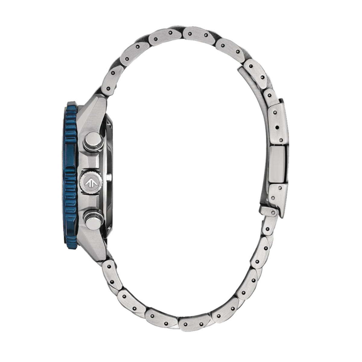Citizen Promaster Navihawk Blue Angel CA4667-53L Watch