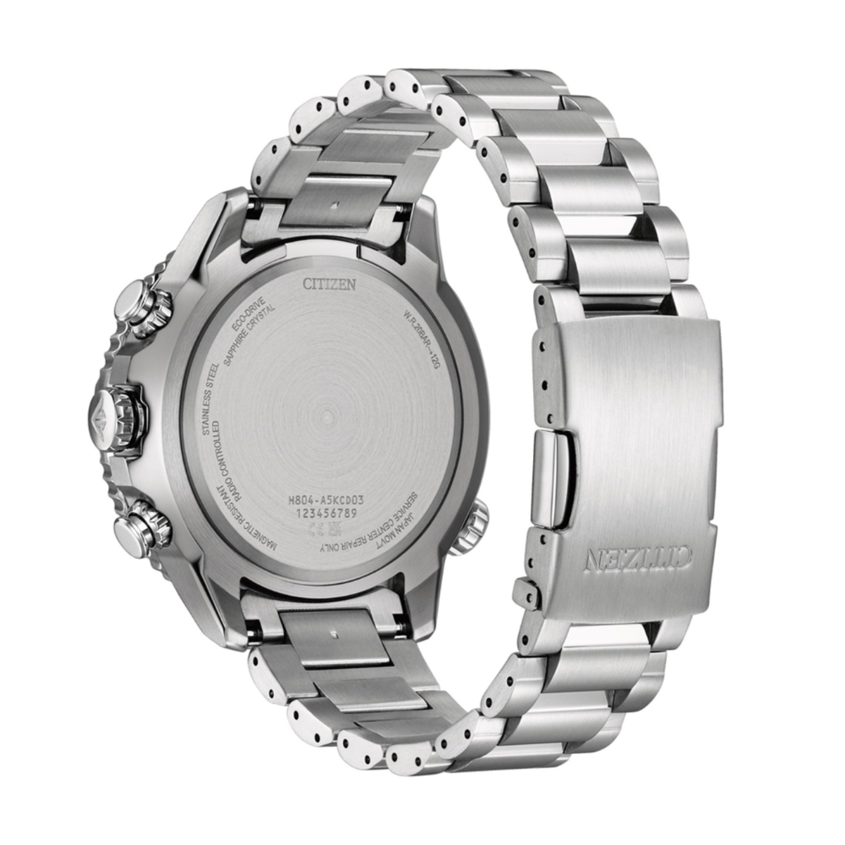 Citizen Promaster Navihawk "Northern Lights" | AT8220-55W Limited Edition