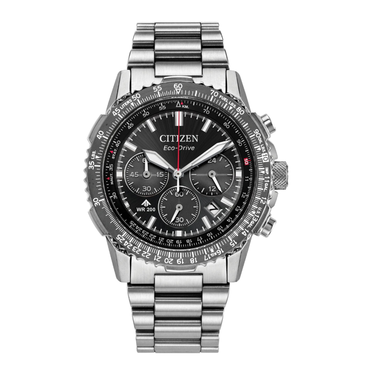 Citizen Promaster Skyhawk | JV2006-55H Eco-Drive Watch