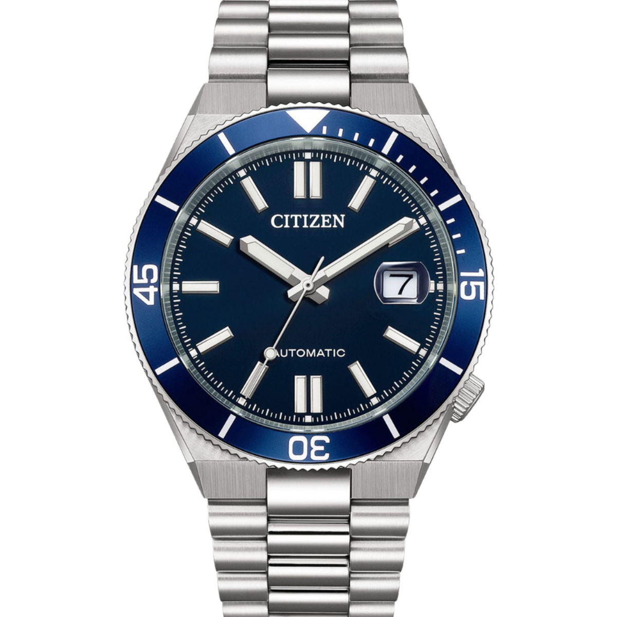 Citizen Tsuyosa Shore Automatic NJ0230-59L Automatic Watch