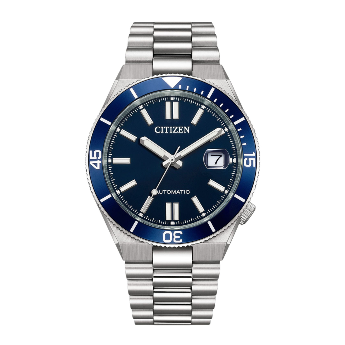 Citizen Tsuyosa Shore Automatic NJ0230-59L Automatic Watch