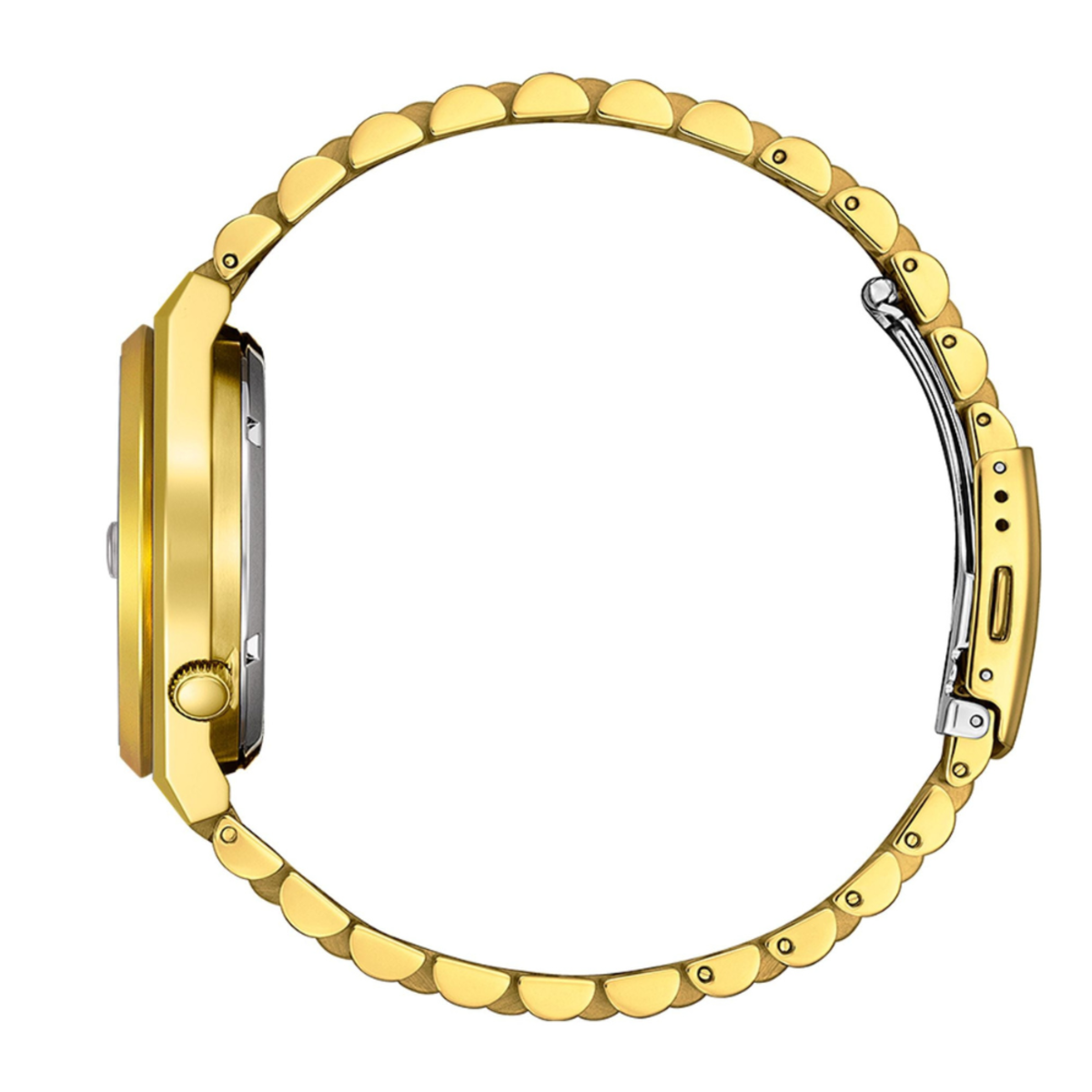 Citizen Men's NJ0152-51X Tsuyosa Automatic | Sunray Green Dial Watch