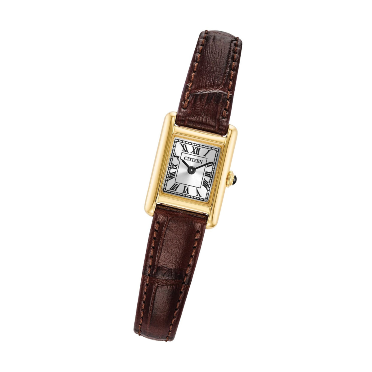 Citizen EG2797-13A Eco-Drive Fio Roma | Women’s Classic Watch