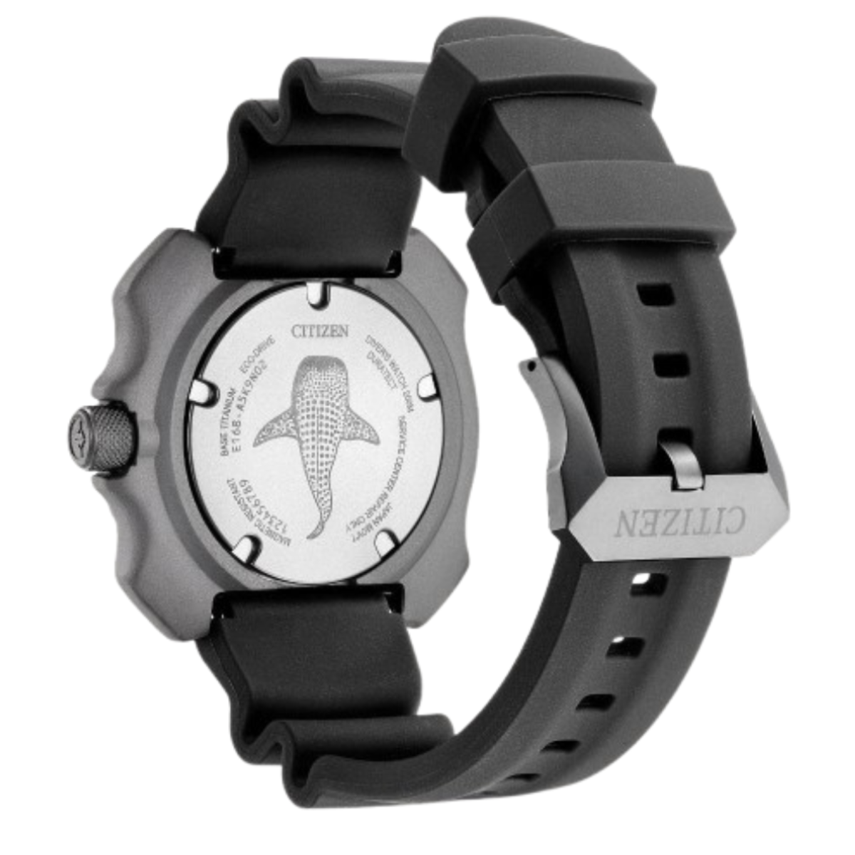 Citizen Promaster Diver BN0225-04L | 'Whale Shark' Limited Edition