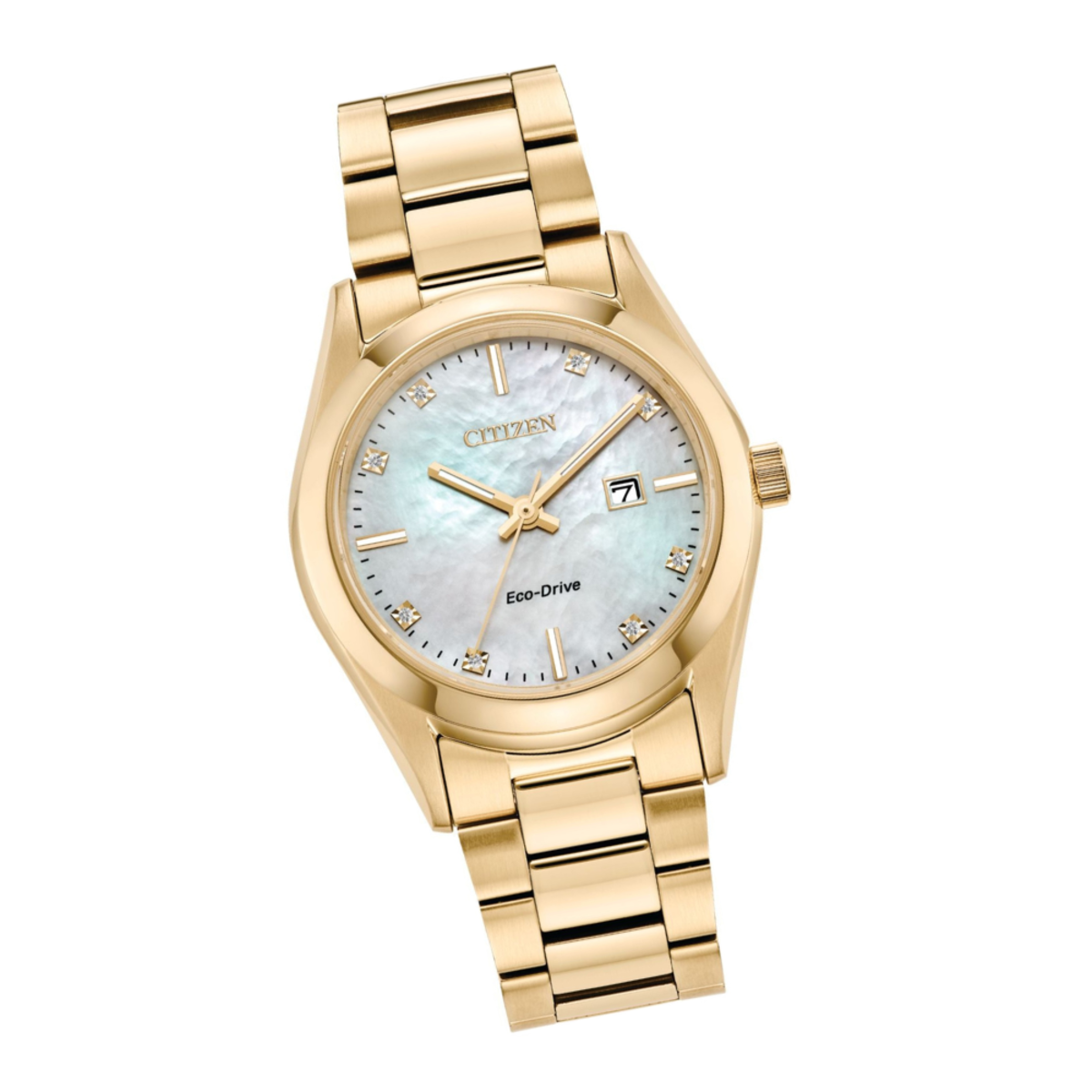 Citizen Eco-Drive EW2702-59D Women's Watch