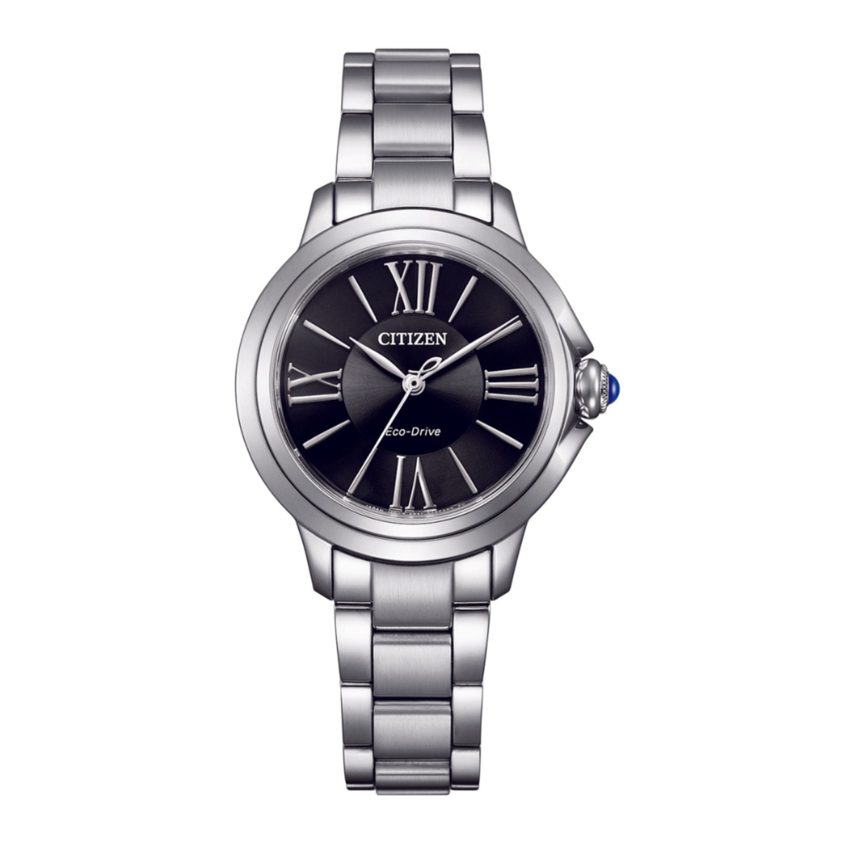 Citizen Eco-Drive Women's Watch EM1160-58E
