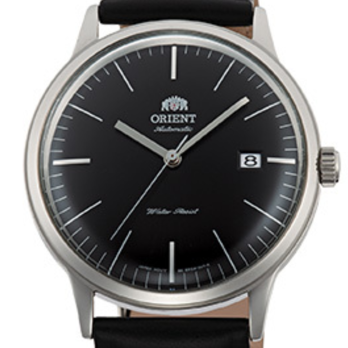 Orient FAC0000DB Bambino V3: Classic Automatic Dress Watch