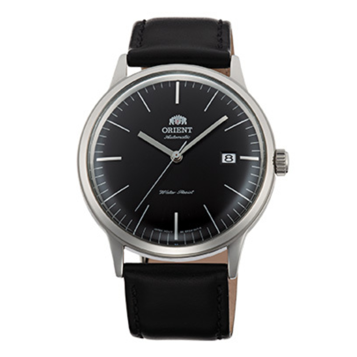 Orient FAC0000DB Bambino V3: Classic Automatic Dress Watch