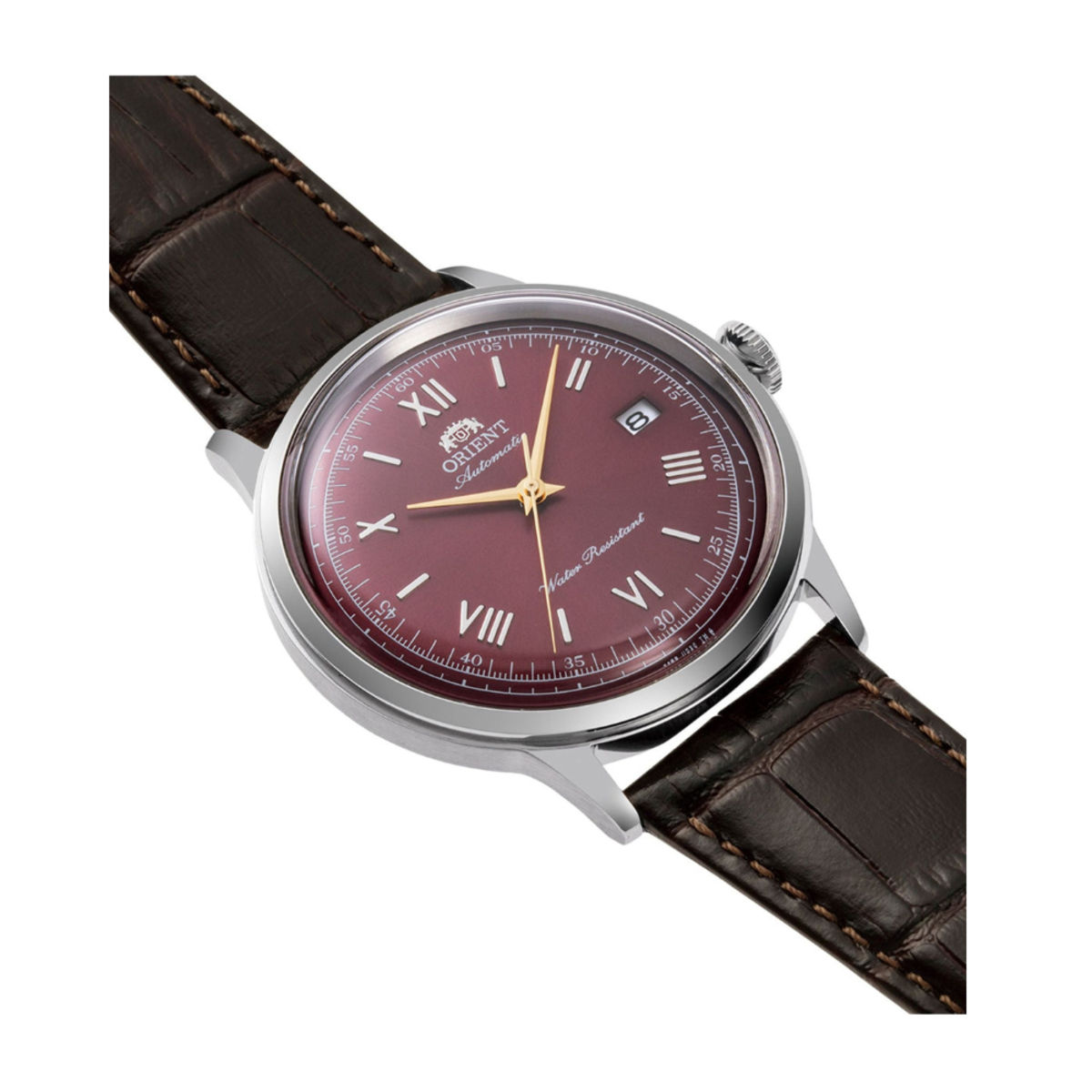 Orient Bambino RA-AC0026R Version 2 Automatic Men's Watch