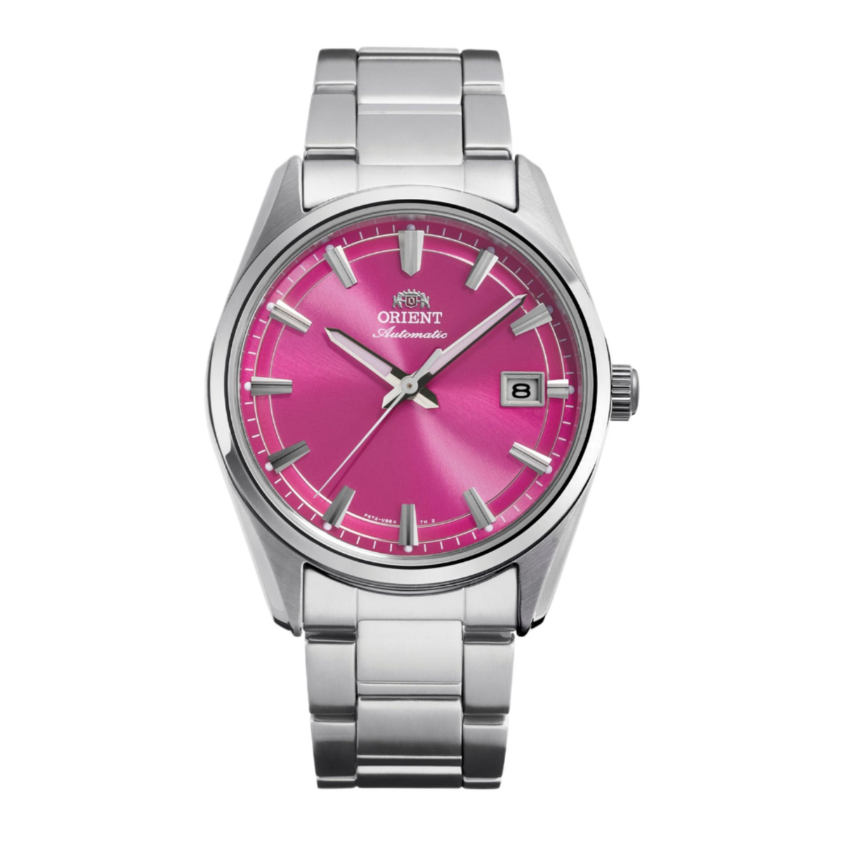 Orient Contemporary Urban Stretto RA-AC0R07P Watch