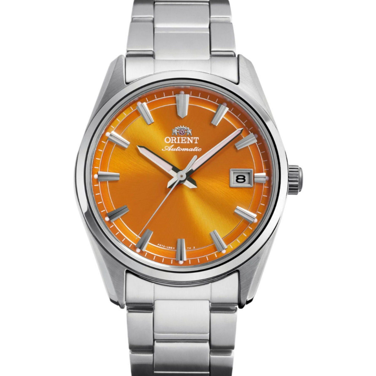 Orient Contemporary Urban Stretto RA-AC0R08YWatch