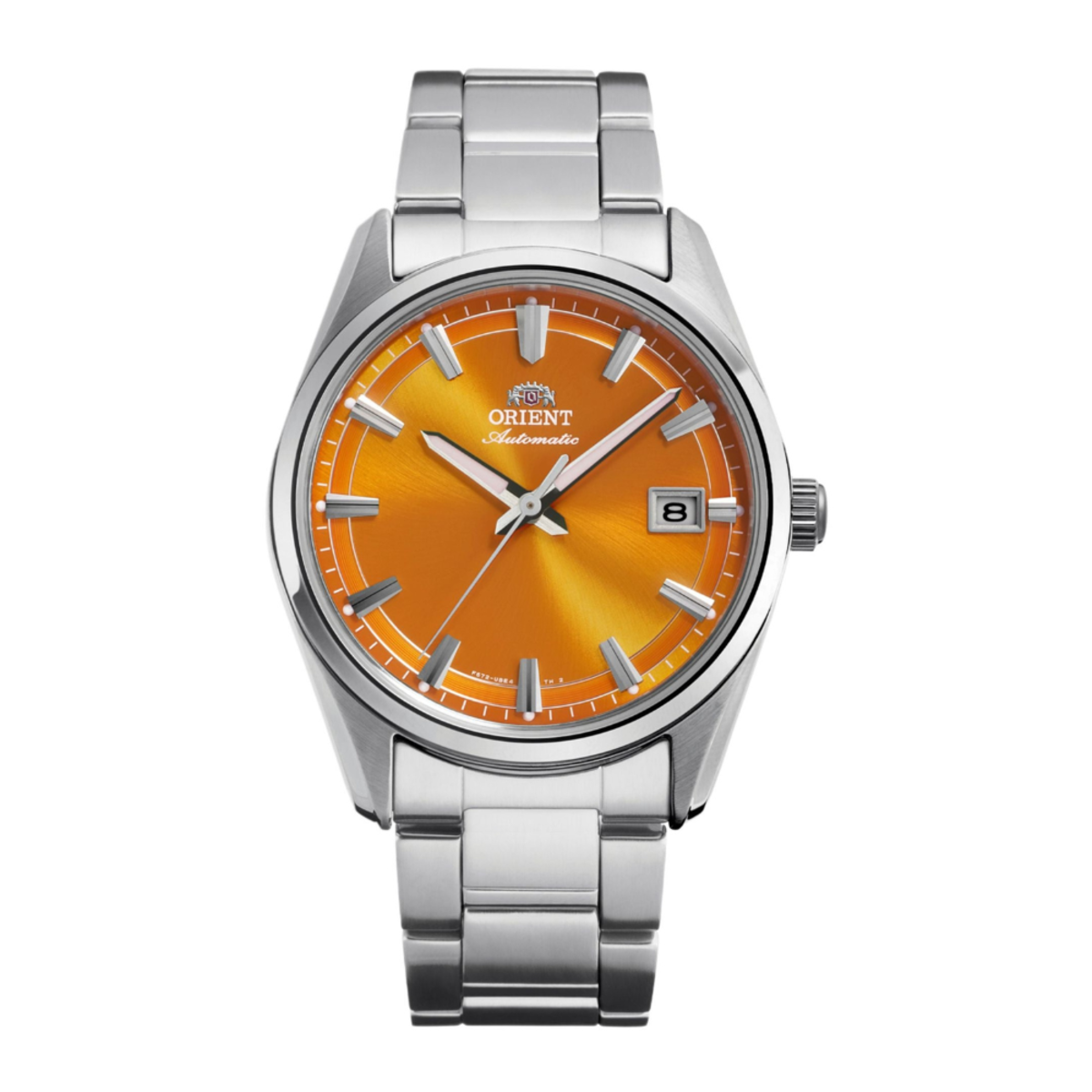 Orient Contemporary Urban Stretto RA-AC0R08YWatch