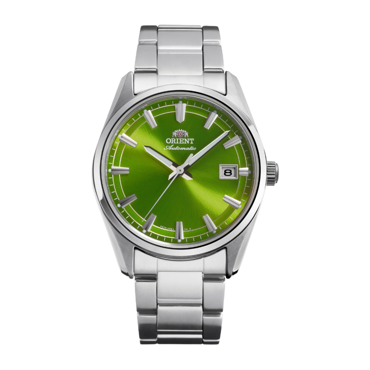 Orient Contemporary Urban Stretto Watch RA-AC0R05E