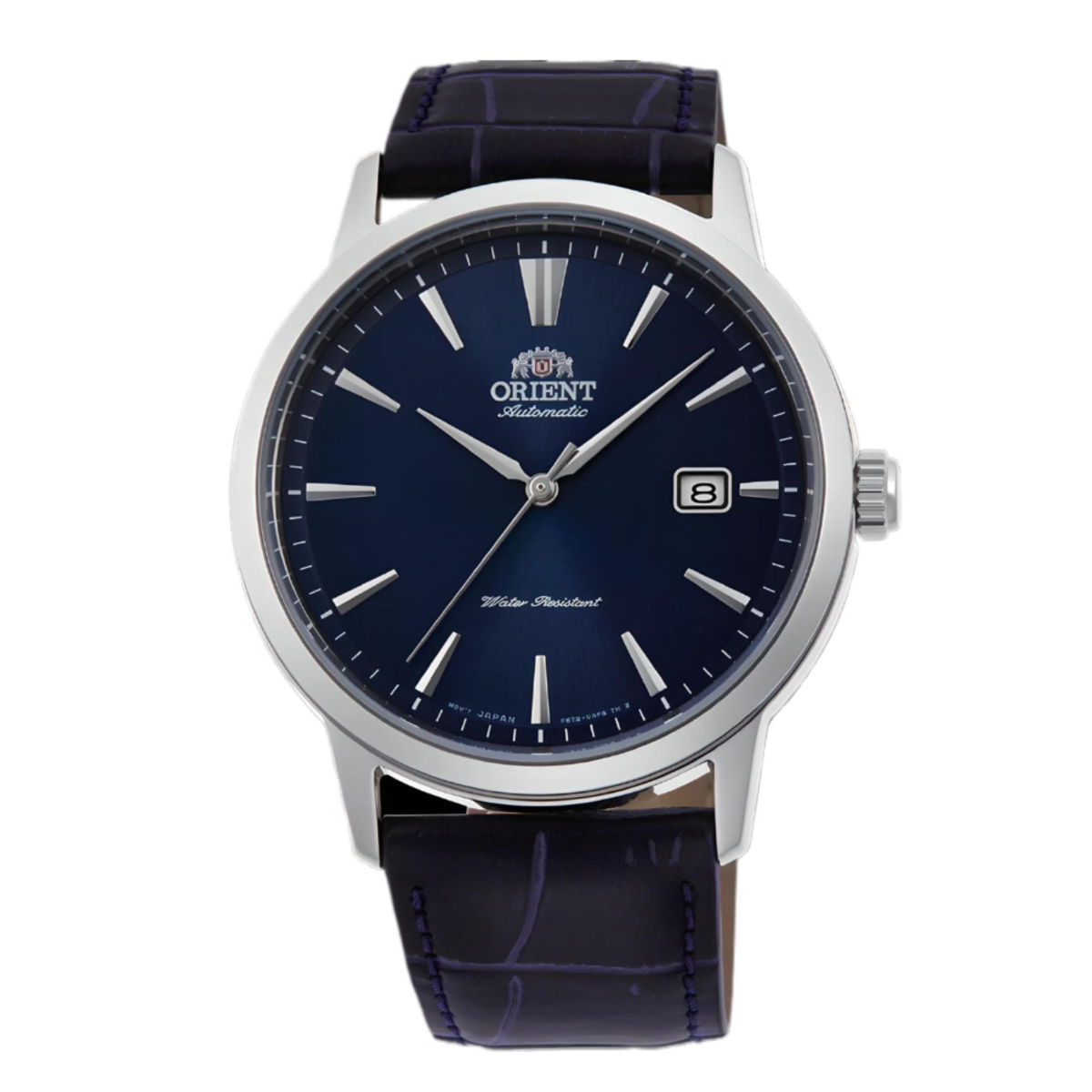 Orient Contemporary | RA-AC0F06L Blue Dial Men's Watch
