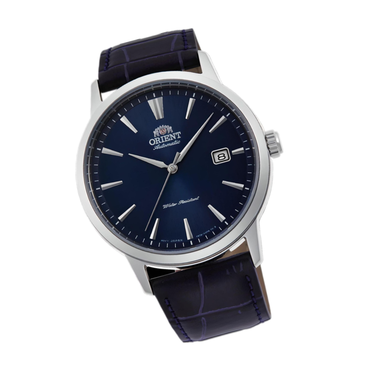 Orient Contemporary | RA-AC0F06L Blue Dial Men's Watch