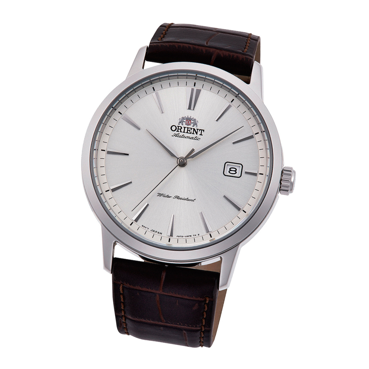 Orient Contemporary Automatic | RA-AC0F07S White Dial Men’s Watch