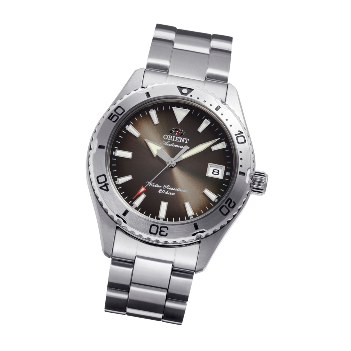 Orient Mako 40mm Automatic RA-AC0Q15Y Watch