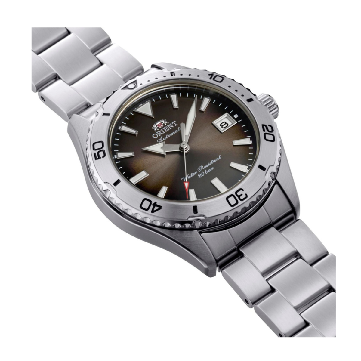 Orient Mako 40mm Automatic RA-AC0Q15Y Watch