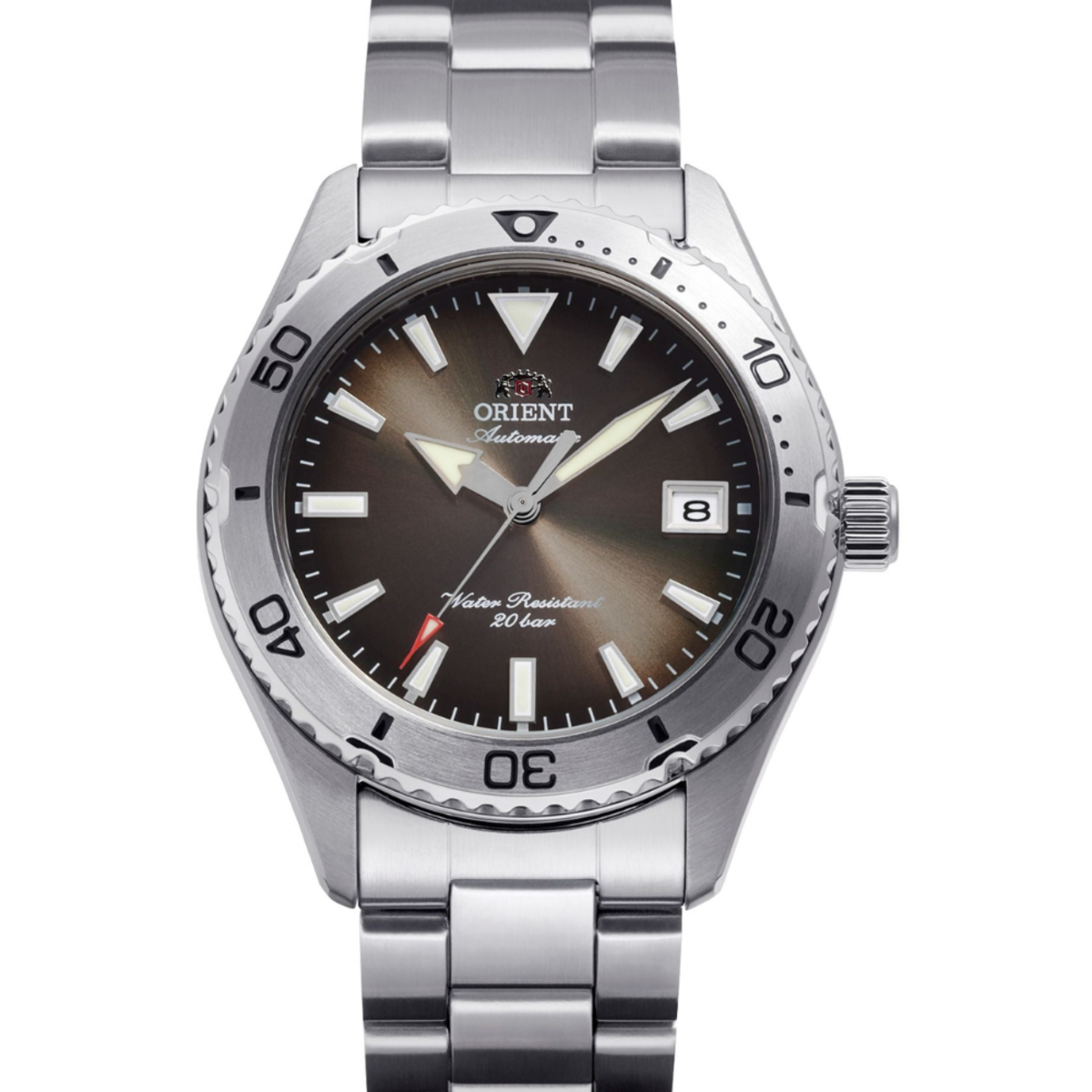 Orient Mako 40mm Automatic RA-AC0Q15Y Watch