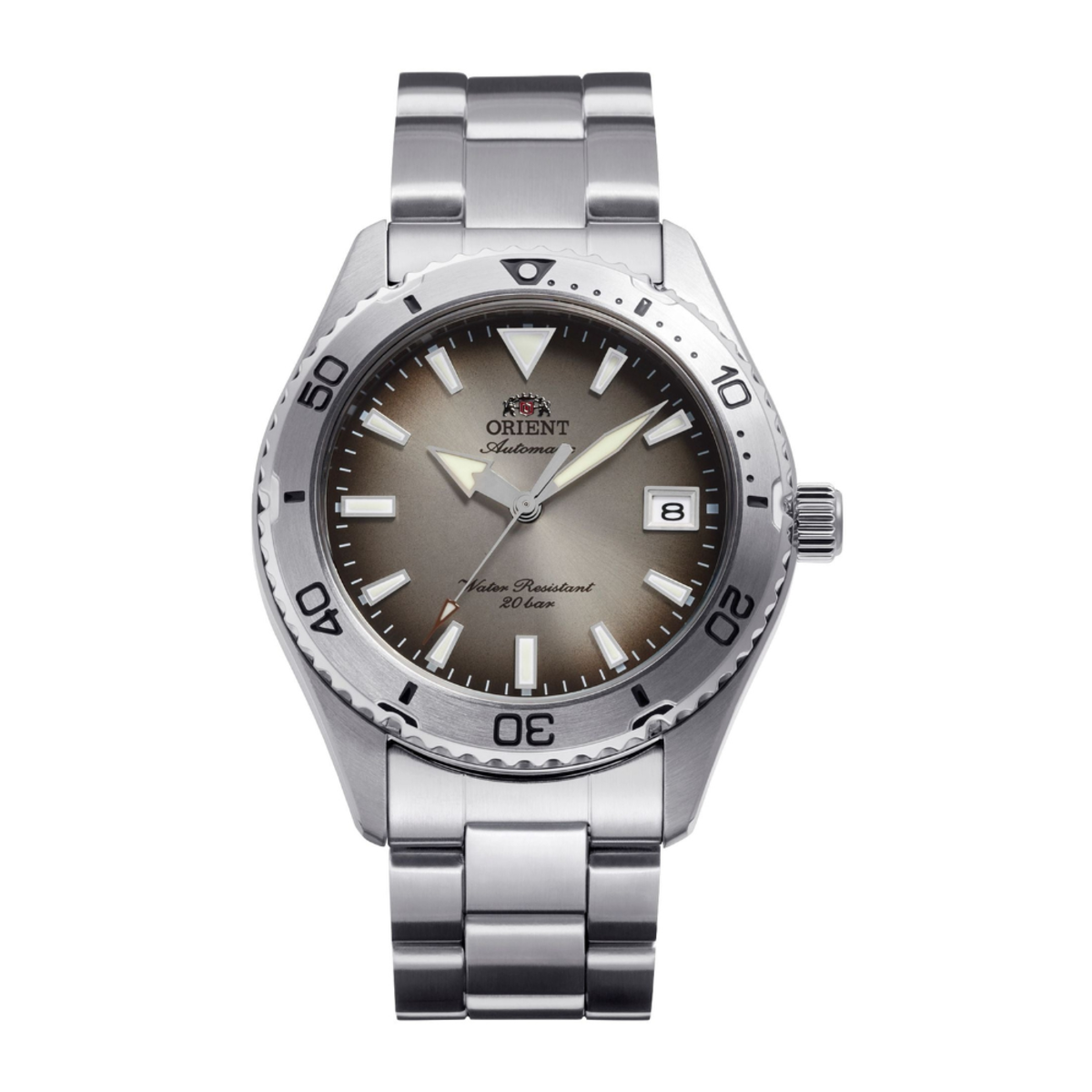 Orient Mako 40mm Automatic RA-AC0Q16N Watch