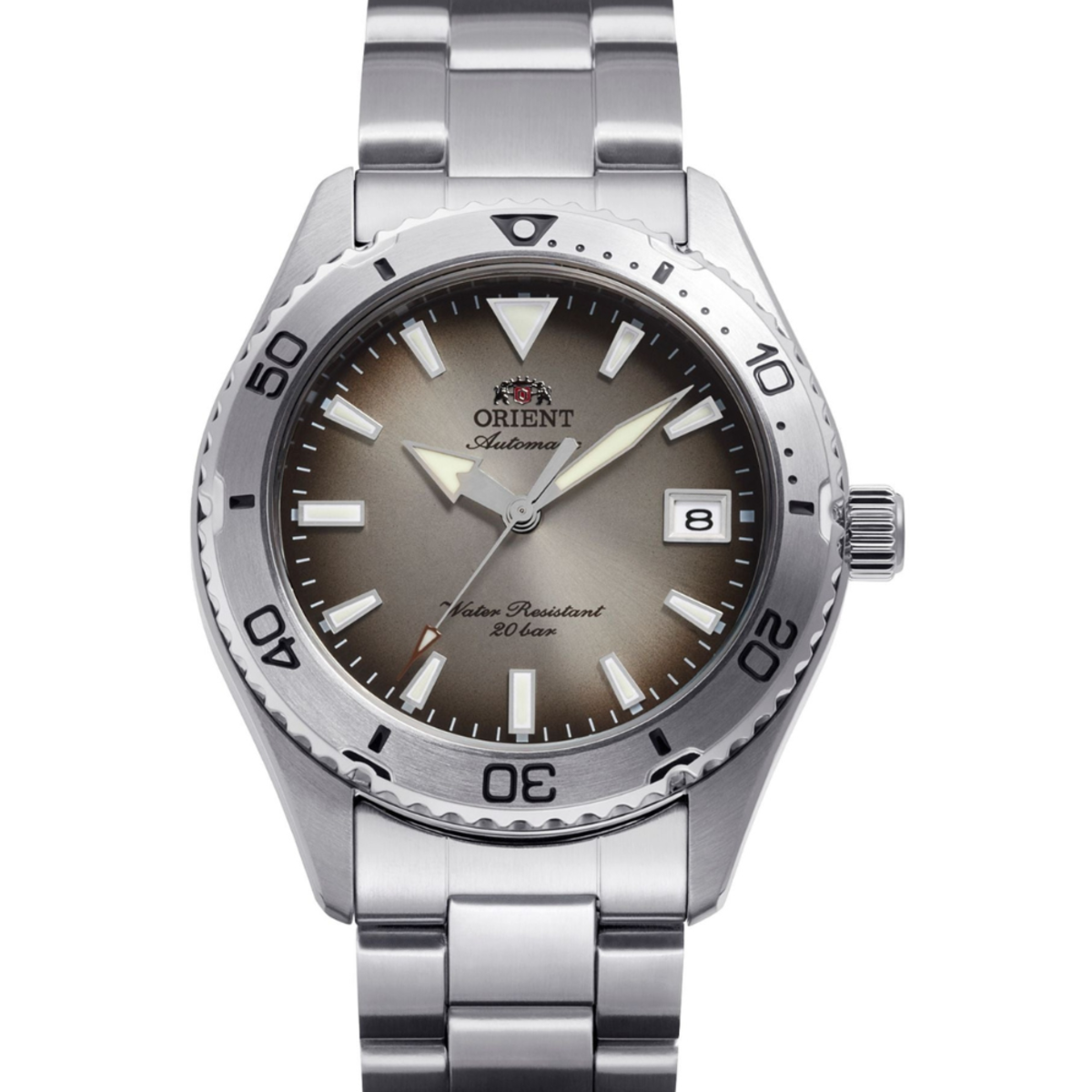 Orient Mako 40mm Automatic RA-AC0Q16N Watch