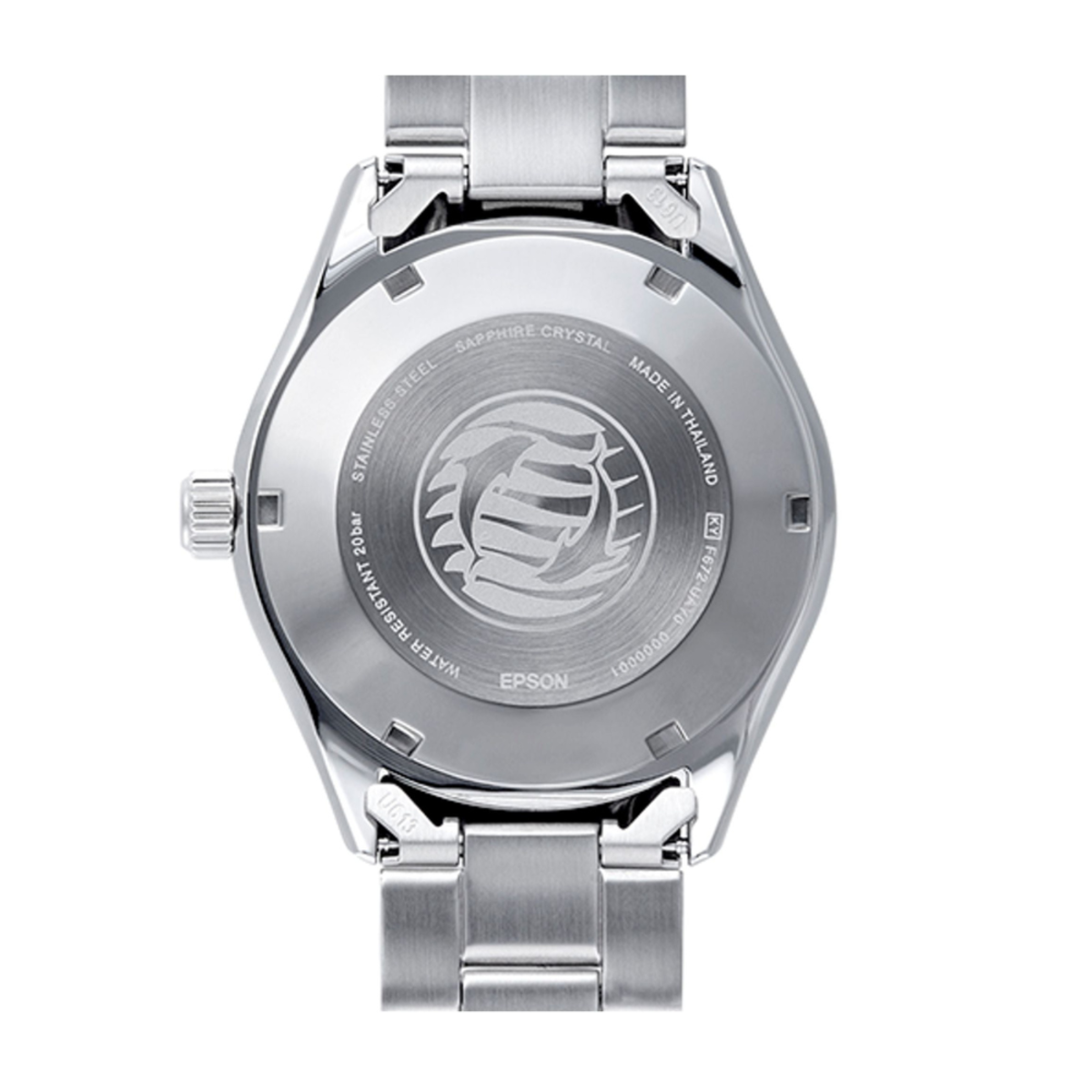 Orient Mako 40mm Automatic RA-AC0Q16N Watch