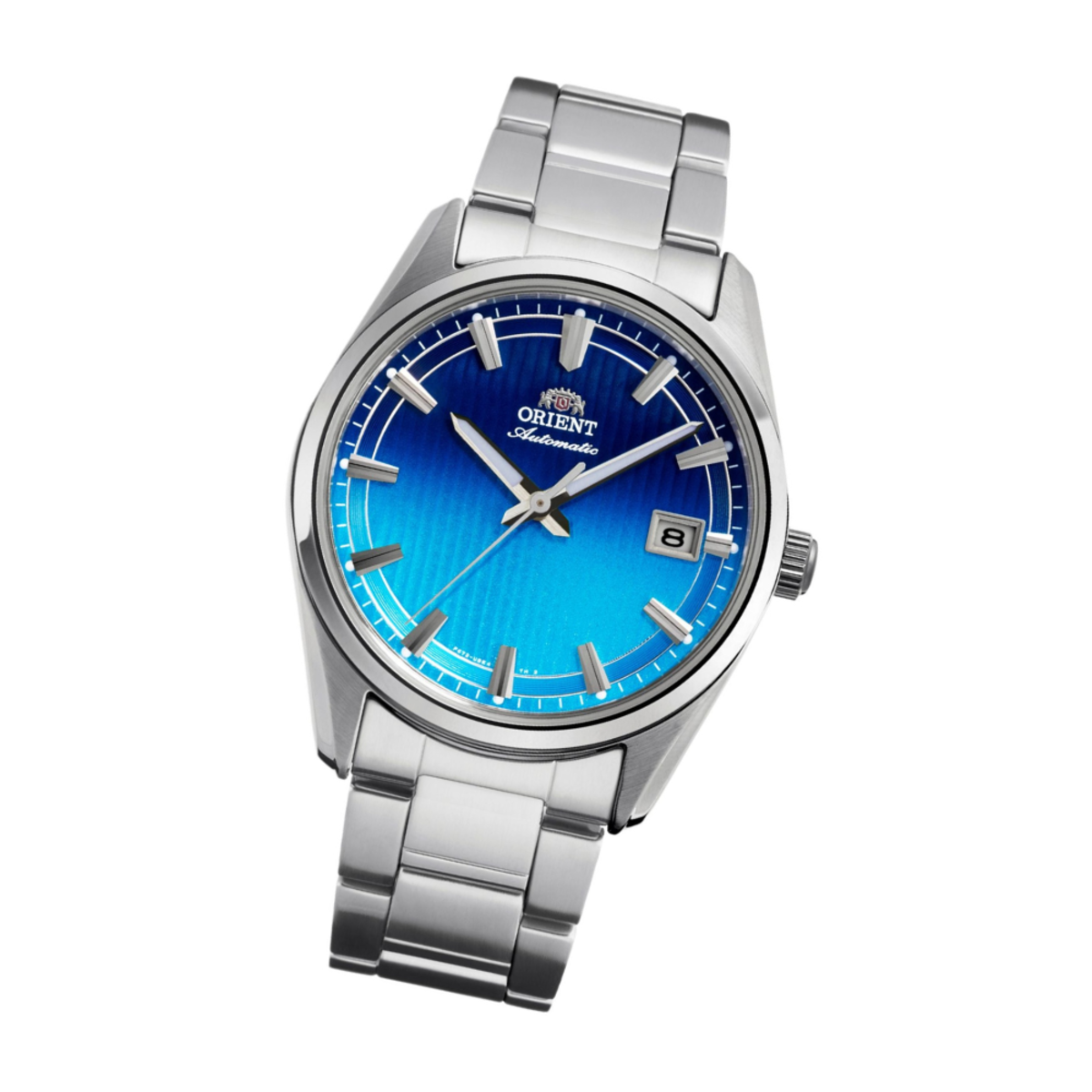 Orient Urban Stretto Limited Edition Watch RA-AC0R09L
