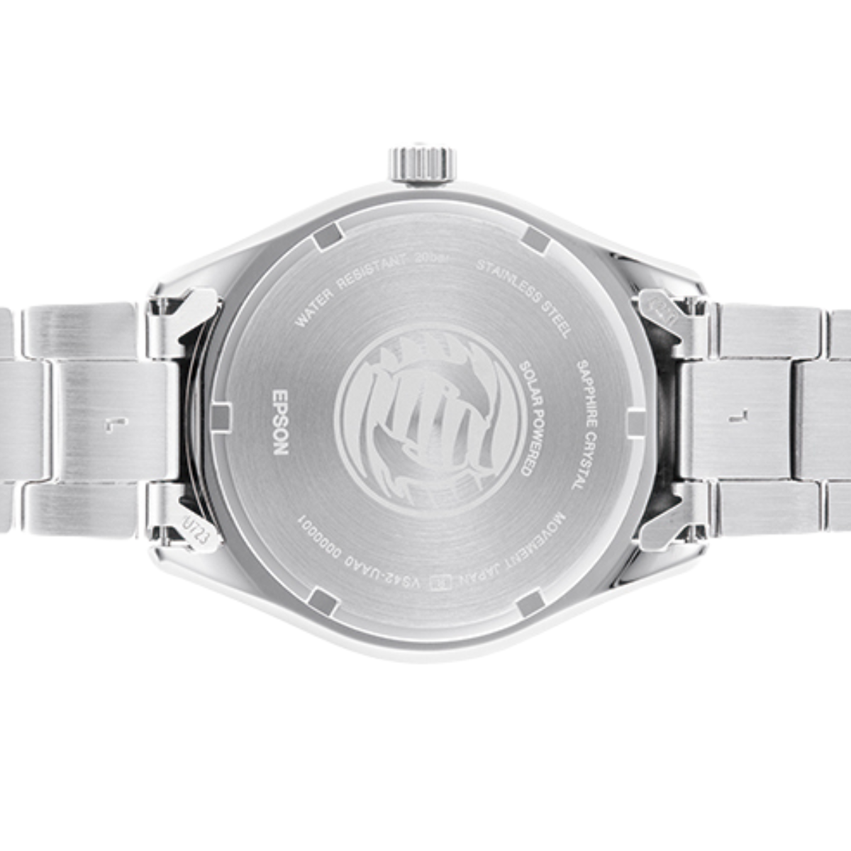 Orient RN-WJ0003S Mako 40 Solar Powered JDM Sports Divers 200m Watch