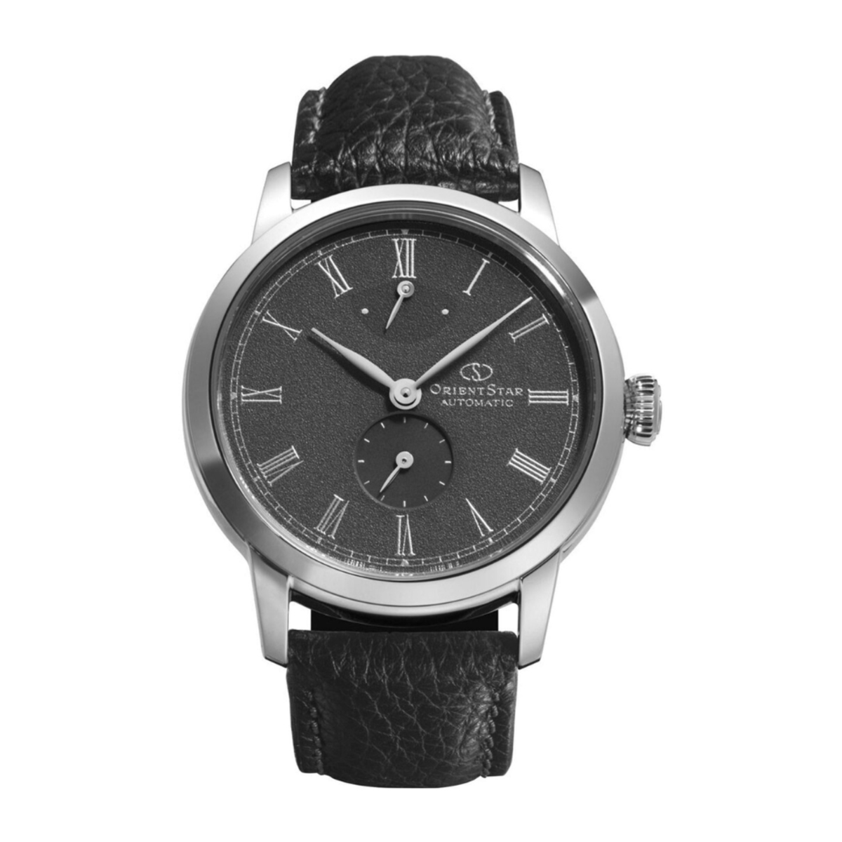 Orient Star M45 F7 Celestial 75th Anniversary Limited Edition Watch RE-BS0003N