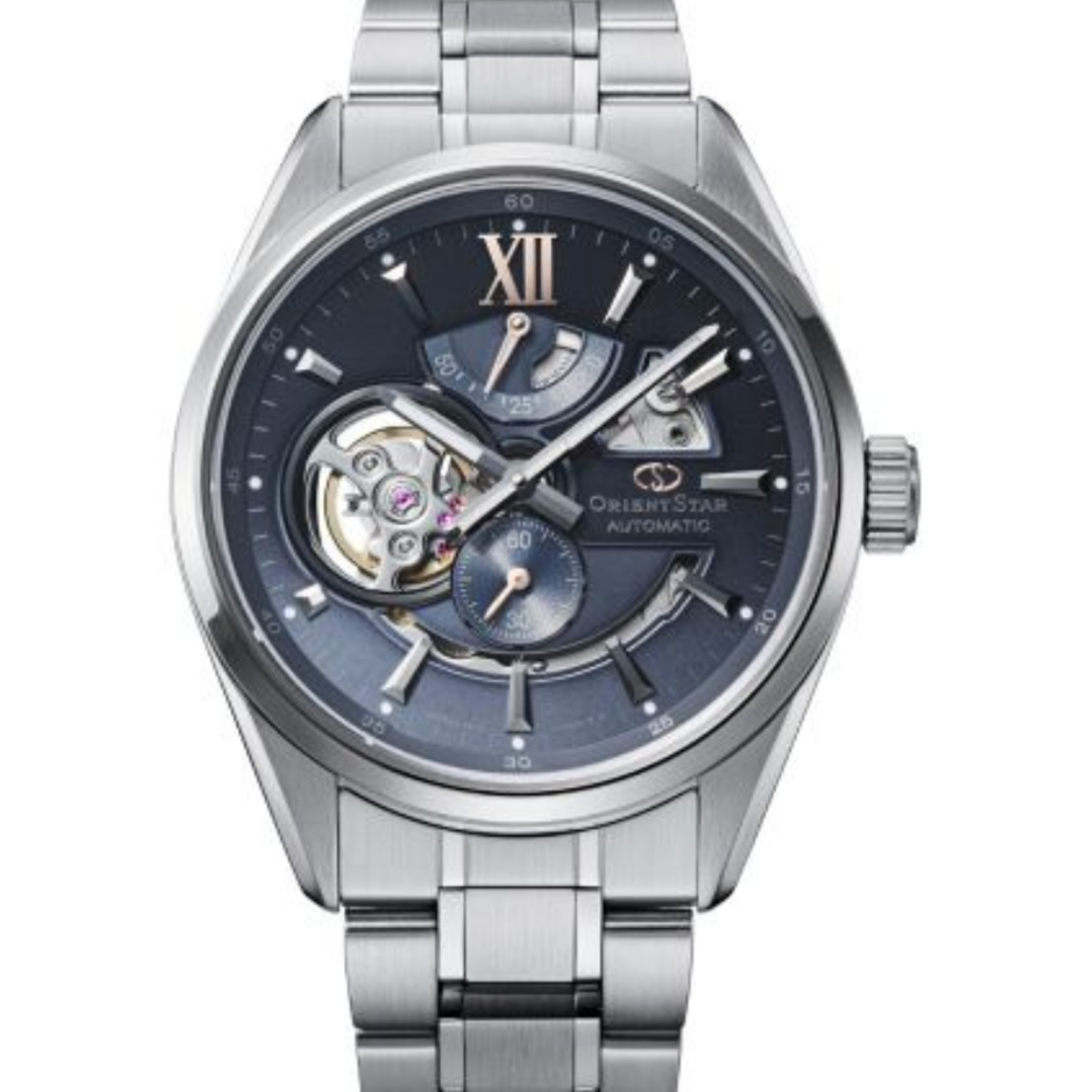 Orient Star RA-AT0021L Contemporary LE Watch