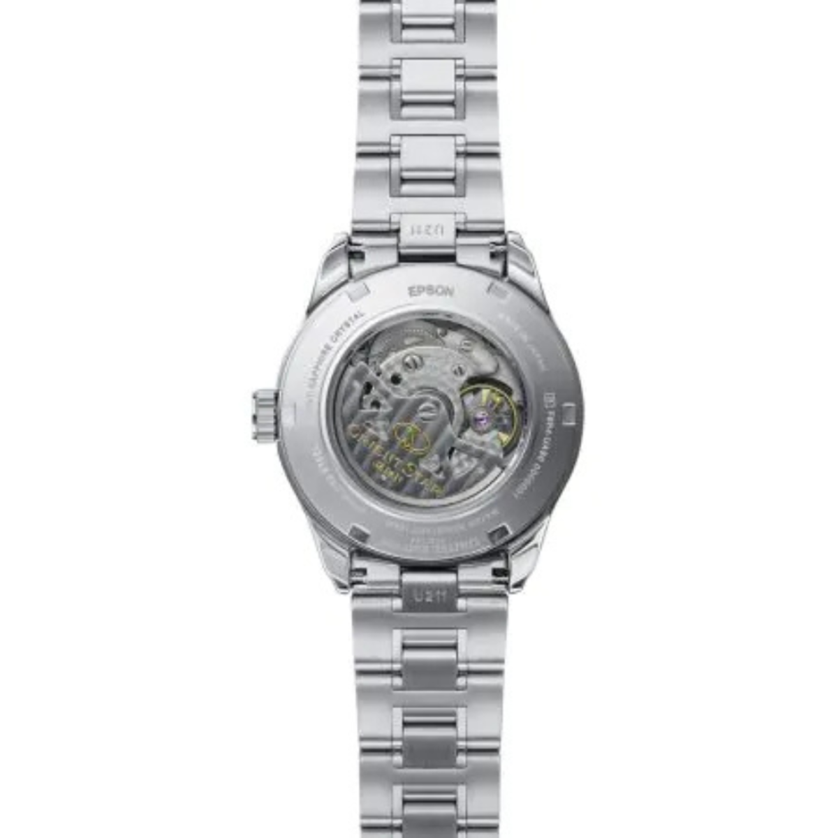 Orient Star RA-AT0021L Contemporary LE Watch