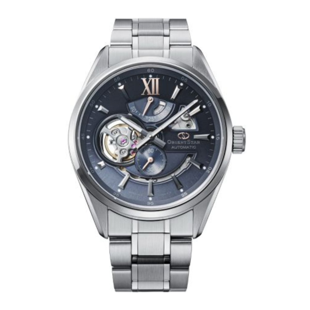 Orient Star RA-AV0132L Limited Edition Contemporary Watch