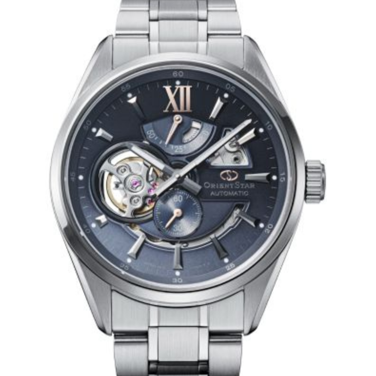Orient Star RA-AV0132L Limited Edition Contemporary Watch