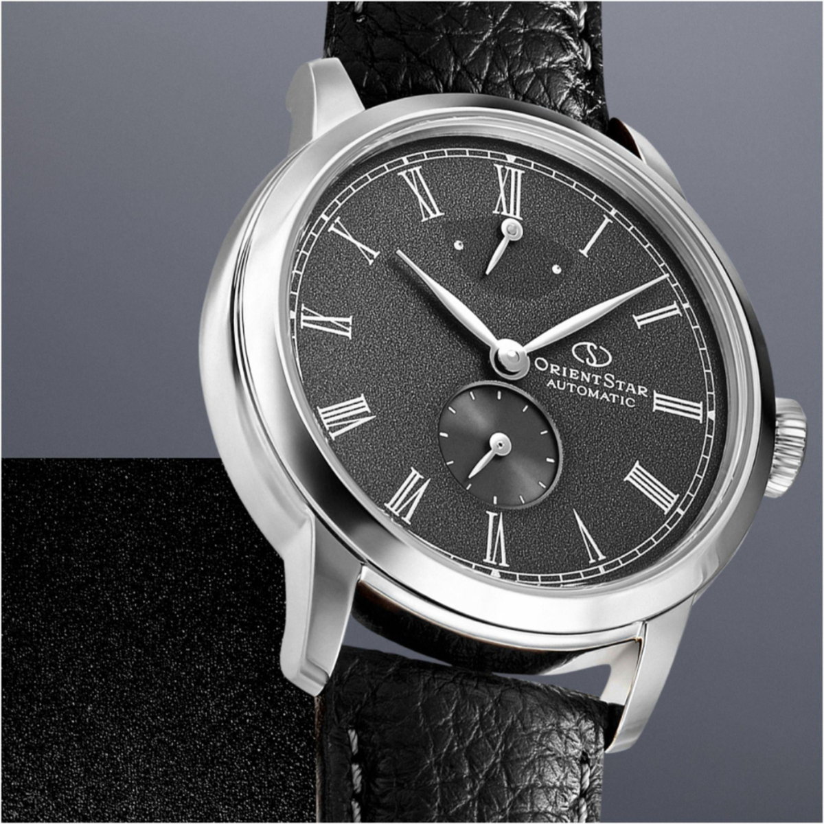 Orient Star M45 F7 Celestial 75th Anniversary Limited Edition Watch RE-BS0003N