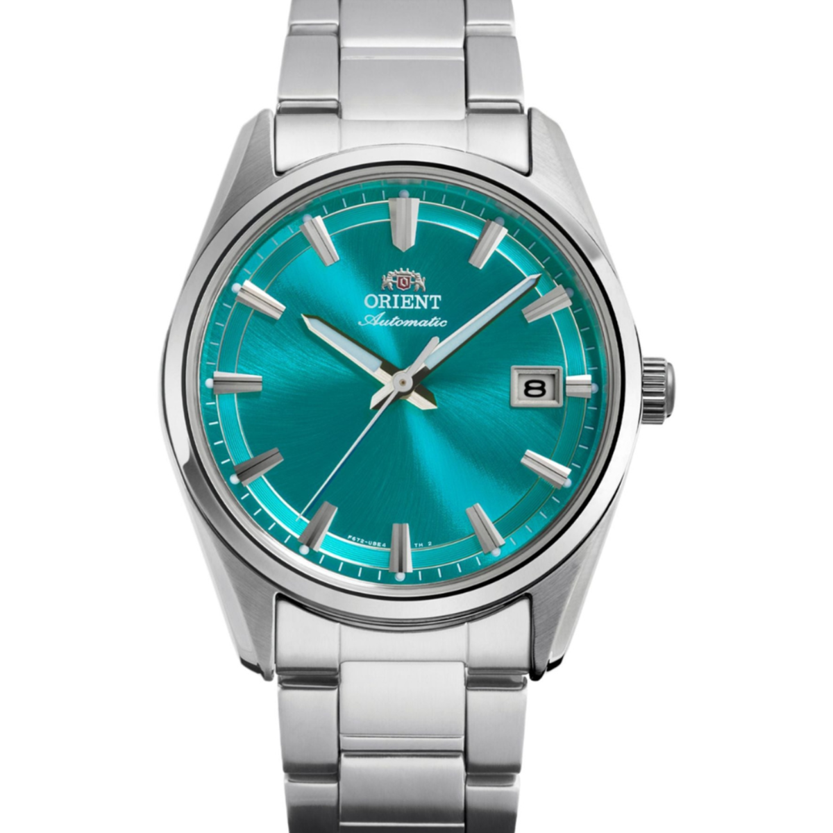 Orient Urban Stretto Special Edition Watch RA-AC0R06L