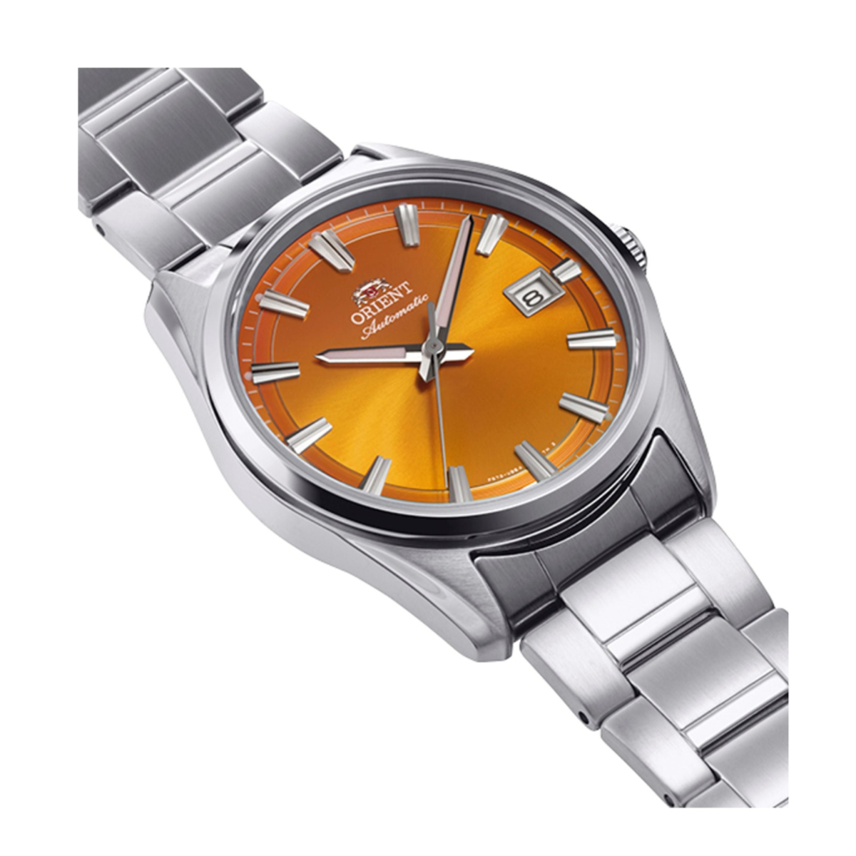 Orient Contemporary Urban Stretto RA-AC0R08YWatch