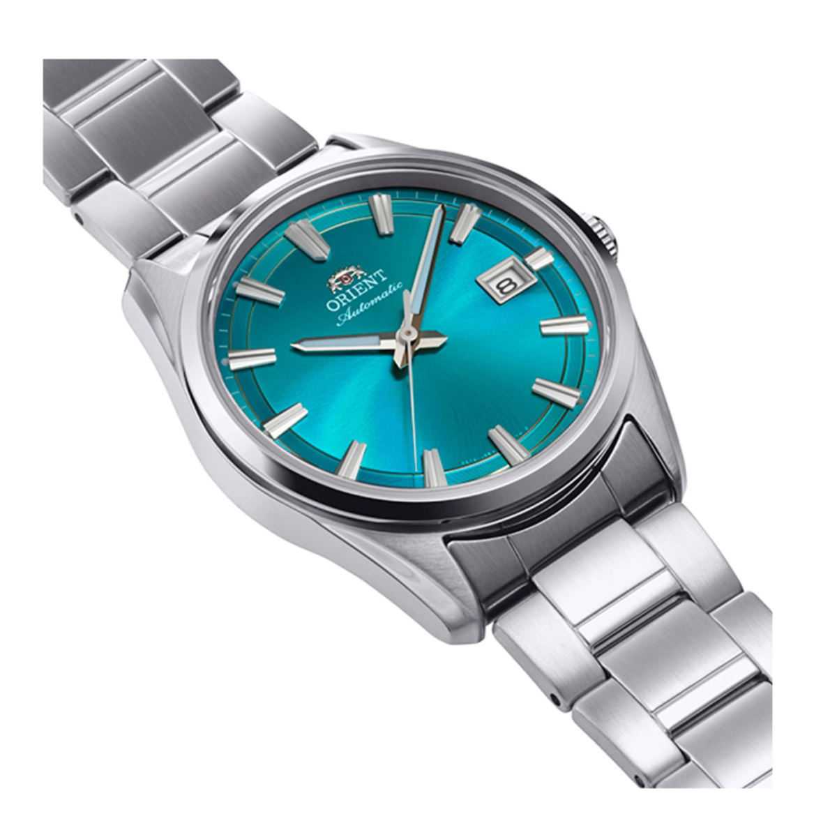 Orient Urban Stretto Special Edition Watch RA-AC0R06L